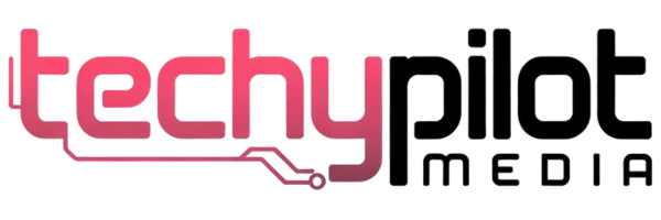 Techy Pilot Media